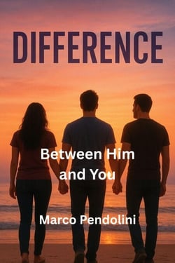 Between Him and You - Difference, #52