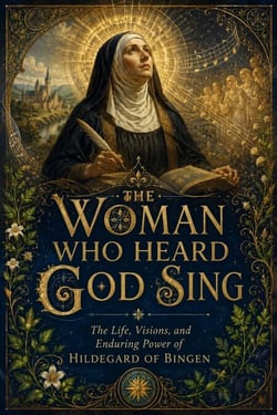 The Woman Who Heard God Sing