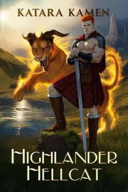 Highlander Hellcat