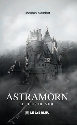 Astramorn - Le cœur du vide