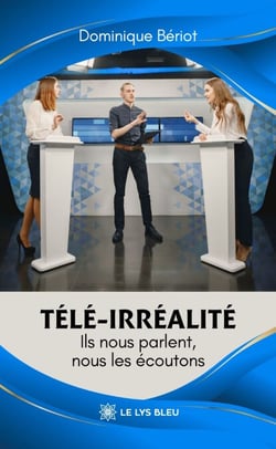 Télé-irréalité - Ils nous parlent, nous les écoutons