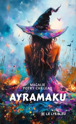 Ayramaku