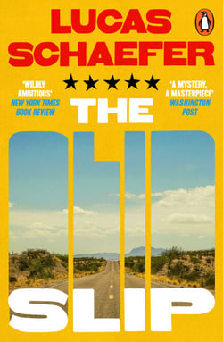 The Slip - ‘You’re unlikely to read a more impressive first novel this year’ New York Times Book Review