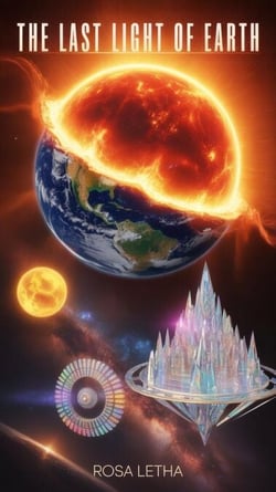 The Last Light of Earth