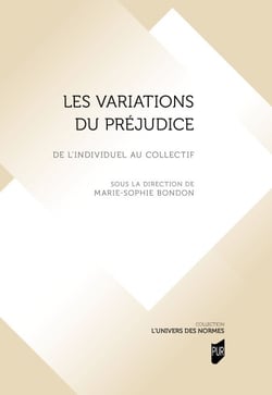 Les variations du préjudice - De l'individuel au collectif