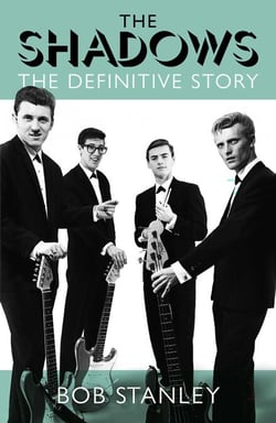 The Shadows - The Definitive Story