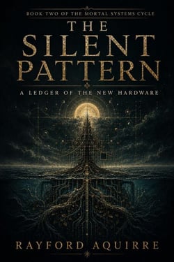 The Silent Pattern, Vol.2: A Ledger of the New Hardware - The Mortal Systems Cycle, #2