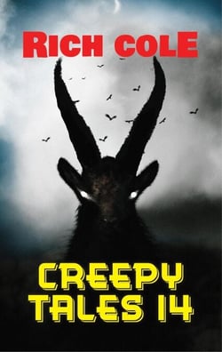 Creepy Tales 14