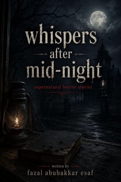 Whispers after Mid-night