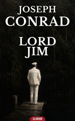 Lord Jim - Roman d’aventure maritime - Une quête de rédemption et d’honneur