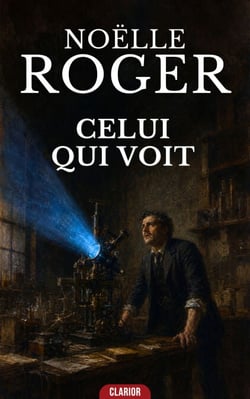 Celui qui voit - Thriller d’anticipation - Le prophète maudit de la science