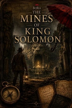 Mines of King Solomon