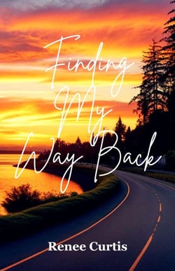 Finding My Way Back - love/life Series, #3