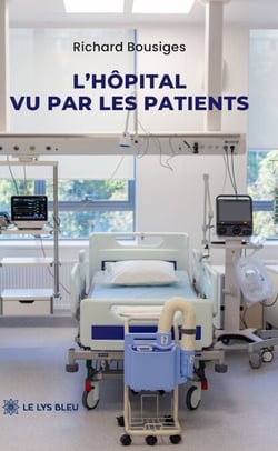 L’hôpital vu par les patients