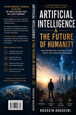 Artificial Intelligence &amp; the Future of Humanity