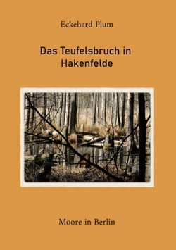 Das Teufelsbruch in  Hakenfelde - Moore in Berlin