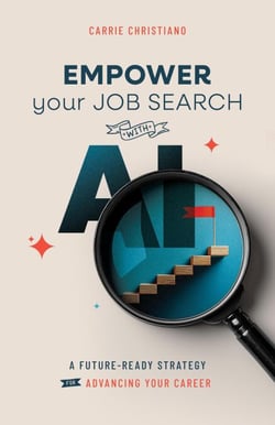 EMPOWER Your Job Search with AI: A Future-Ready Strategy for Advancing Your Career