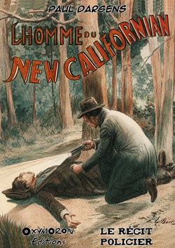 L'homme du New-Californian