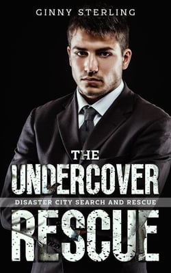 The Undercover Rescue - Disaster City Search and Rescue, #1