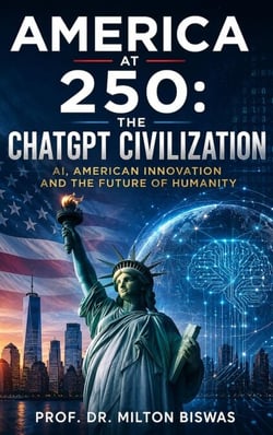 America at 250: The ChatGPT Civilization - America 250 Years-2, #2