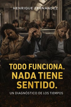 Todo funciona. Nada tiene sentido. - Civilização do Limite, #9