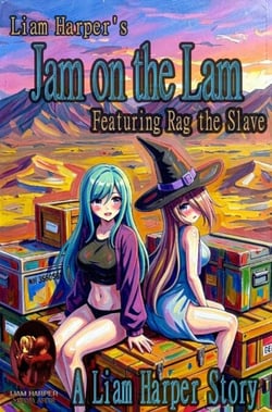 Jam on the Lam: Featuring Rag the Slave.