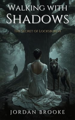 Walking with Shadows: The Secret of Locksburgh