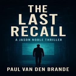 The Last Recall - Jason Noble - EN, #6