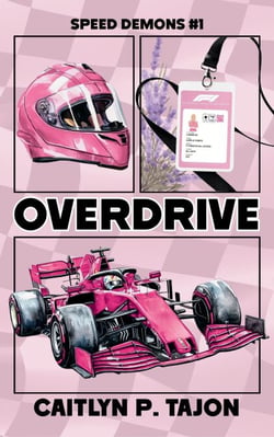 Overdrive - Speed Demons, #1