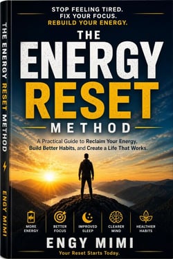 "The Energy Reset Method"