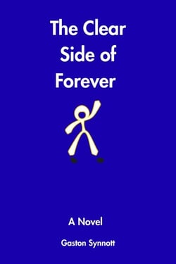 The Clear Side Of Forever