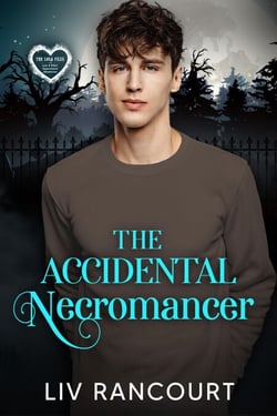 The Accidental Necromancer - The LOSA Files