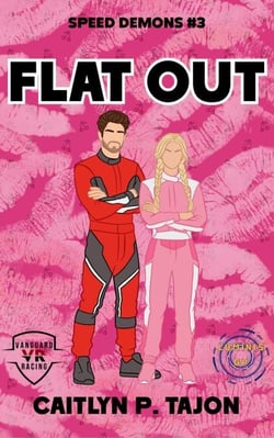 Flat Out - Speed Demons, #3