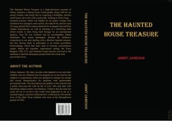The Haunted House Treasure