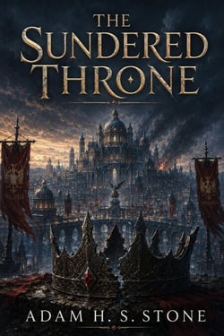 The Sundered Throne