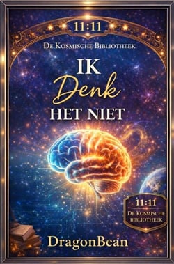 IK Denk het Niet! - 11.11 De Kosmische Bibliotheek