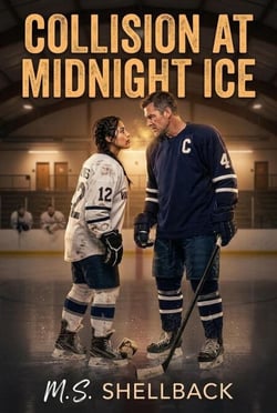 Collision at Midnight Ice