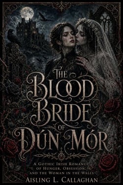 The Blood Bride of Dún Mór