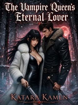The Vampire Queen's Eternal Lover