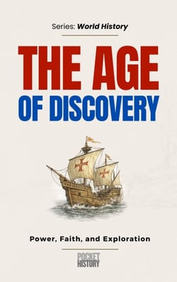The Age of Discovery - World History, #0