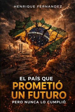 El país que prometió un futuro pero nunca lo cumplió - Civilização do Limite, #11