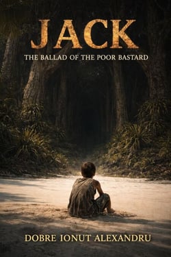 Jack: The Ballad Of The Poor Bastard