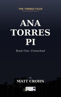 Unmarked - Ana Torres PI, #3