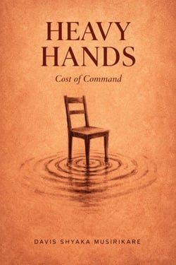 Heavy Hands