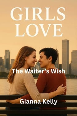 The Waiter’s Wish - Girls love, #54