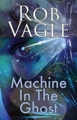 Machine In The Ghost
