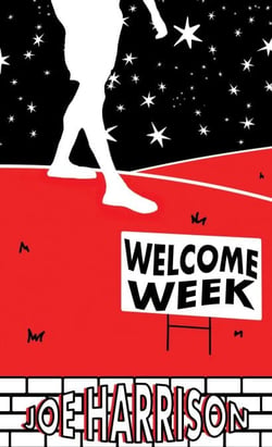 Welcome Week