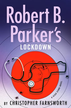 Robert B. Parker's Lockdown