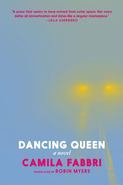 Dancing Queen - A Novel