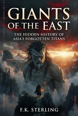 Giants of the East: The Hidden History of Asia's Forgotten Titans